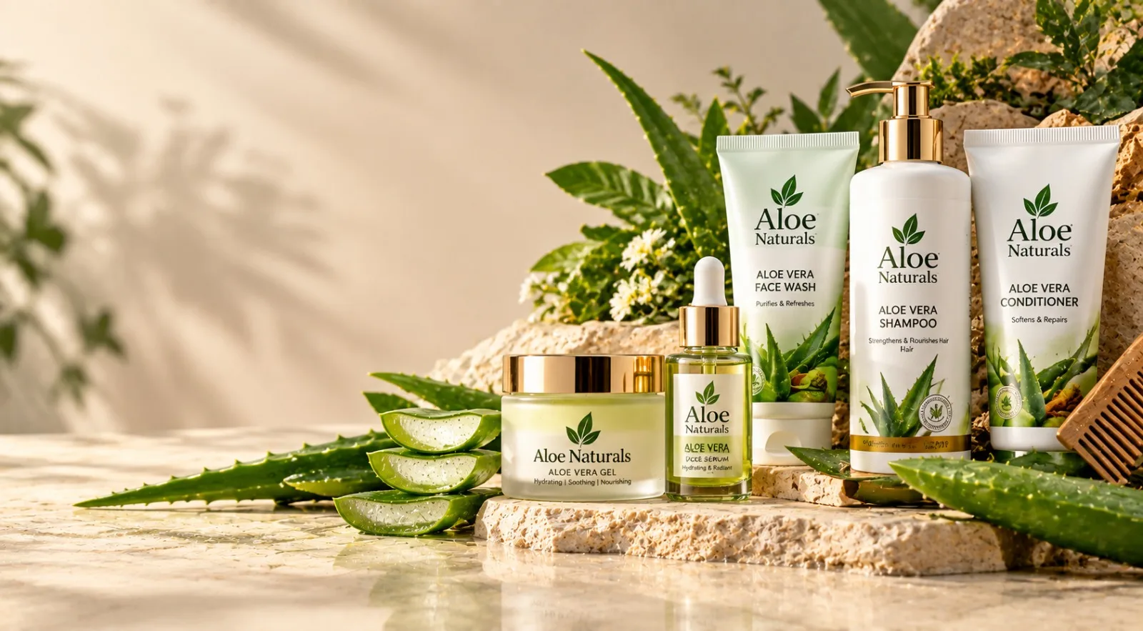 Aloe Naturals
