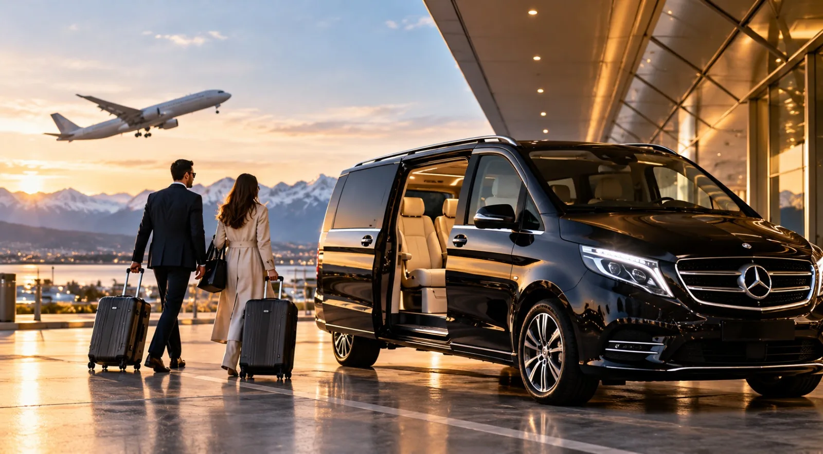 Comfort Transfers