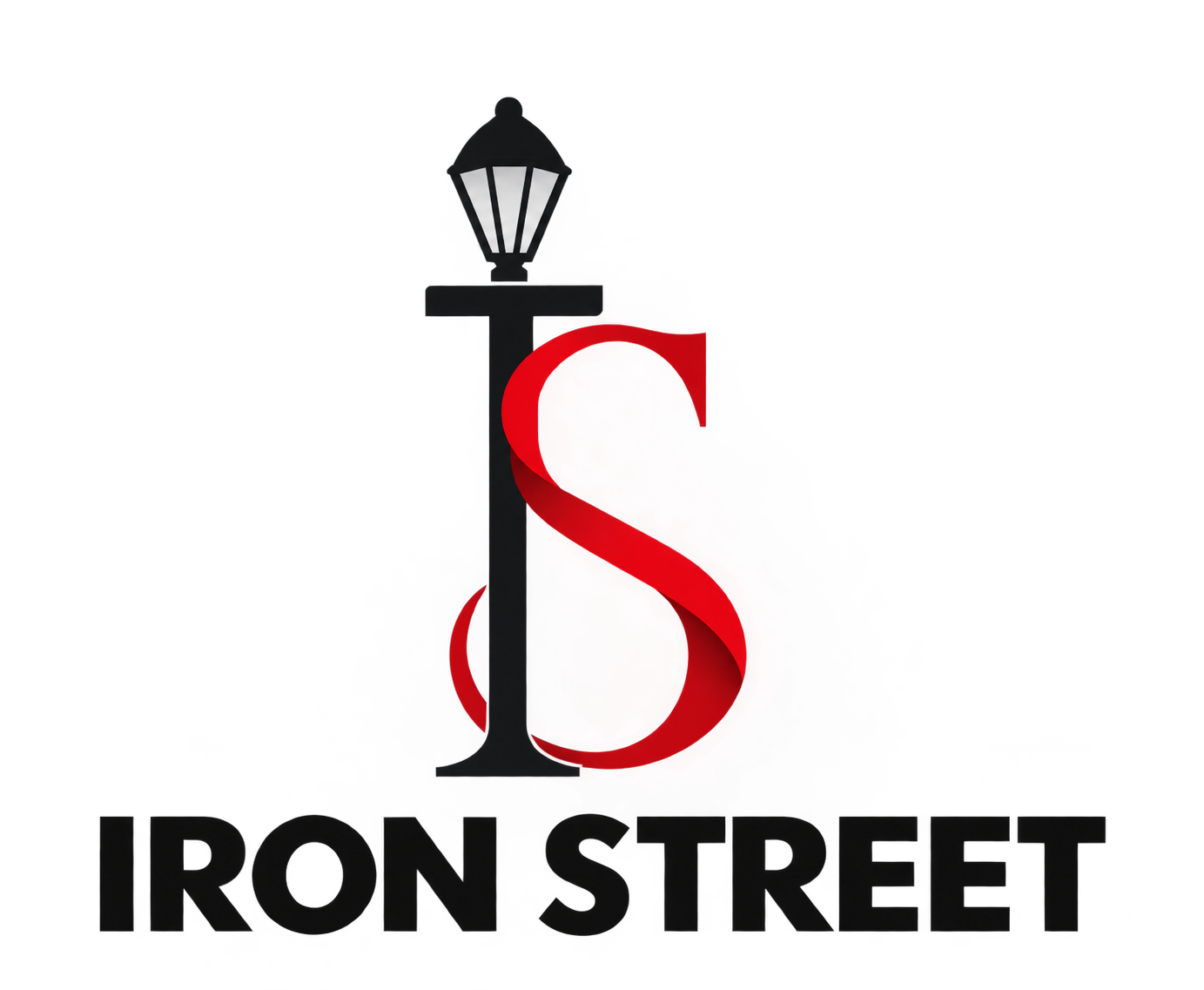 Iron Street